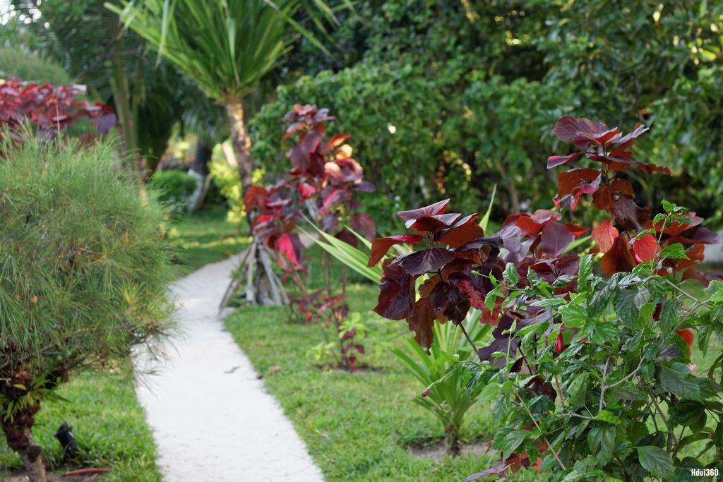 Analatsara Eco Lodge Ile aux Nattes 外观 照片