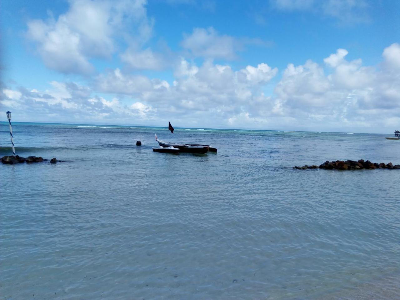 Analatsara Eco Lodge Ile aux Nattes 外观 照片